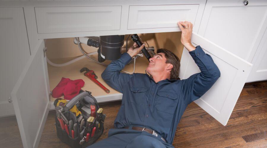 Local 24/7 Emergency Plumbing in Foster, VA
